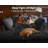 Cloud Sectional Oversized Modular Sofa,120" 5 Seater Corduroy Wide Seat Sectional with Reversible Chaise,L Shaped Sofa Couches with Convertible Ottoman,-518412963
