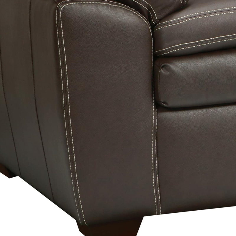 Woodberry Upholstered Club Chair