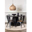 Faulk 4 - Person Dining Set-67975826-67975827