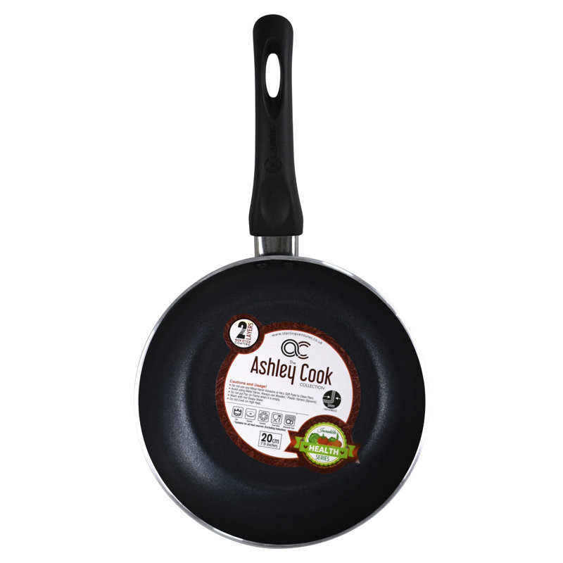 Aluminum Non-Stick, 20 cm
