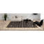 Walton Hand Woven Wool Oriental Area Rug