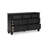 Eftichia 62.25'' W 7 - Drawer Dresser