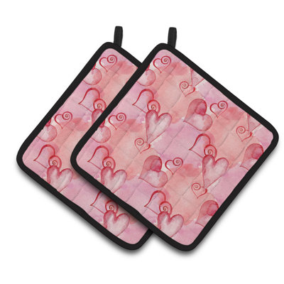 Caroline's Treasures Potholder