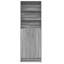 Daemian 69cm Sideboard-1752645340