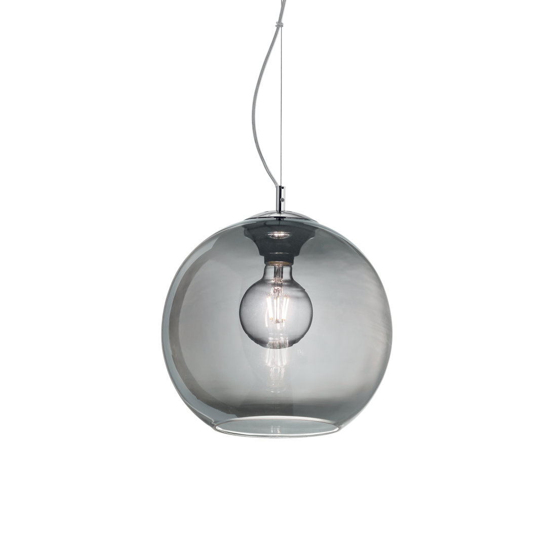 1 -Light Single Globe Pendant