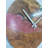14 Inch Diameter, Resin Wall Clock, Wall Clock, Wood Clock, Wall Decor, Wooden Clock, Large Wall Clock, Large Wall Clock,