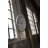 Leftwich Wall Clock
