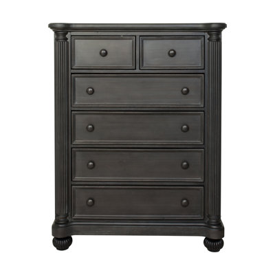 Commode 5 tiroirs Brister