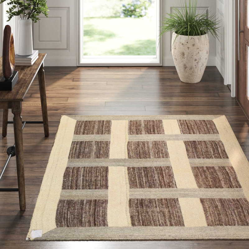 One-of-a-Kind 5'9" X 7'5" Area Rug
