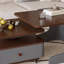 Table basse de couleur contrastante-350576517-350576538