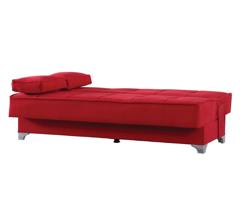 190Cm Sofa Bed