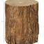 Table en bois Tree