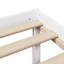 Solid Wood Bed-122017202-122017205
