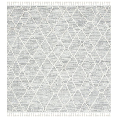 Rojas Performance Geometric Rug