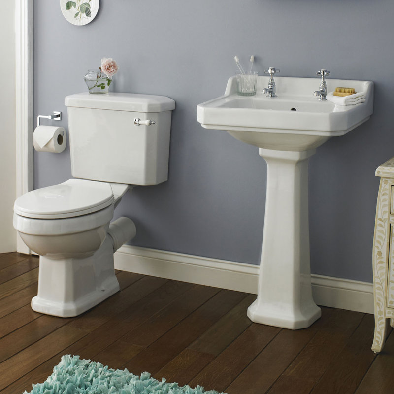 Bathroom Suite