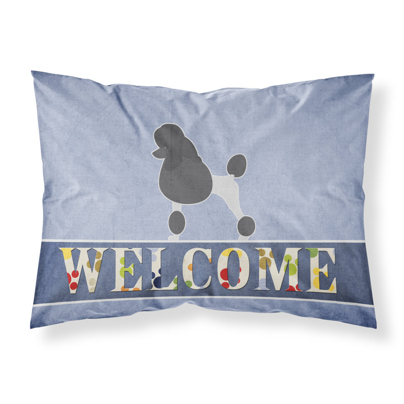 Microfiber, Poodle