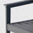 Deep Seating Chair (Set Of 2)-1866632419