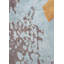 Dawann Abstract Hand Loom Indoor / Outdoor Area Rug-1365870873