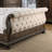 Jadaya Upholstered Sleigh Bed-21631626