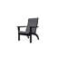 Adirondack MGP Polymer Outdoor Lounge Chair-1233547985-1236356358