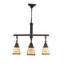 Arrowhead Mission 4 - Light Chandelier