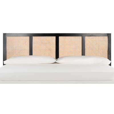 Tahoe Mango Headboard