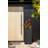 Block Series Pedestal Planter-20733626-15304612
