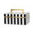 Cissiee Metal Decorative Box