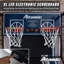 Jeu d'arcade de basketball à piles Atomic Sports
