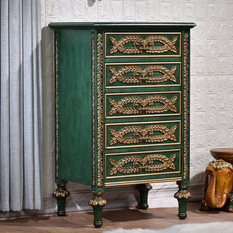Commode d'appoint Ayele