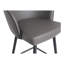 Webber 27" Bar Stool-379278898