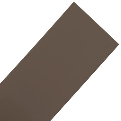 Auguster 100 cm W Lawn Edging Fencing