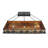 6 - Light Kitchen Island Pendant