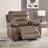 Ahriya Wide Power Rocker Standard Recliner-1093047699