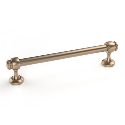 Milano 6" Center to Center Appliance Pull