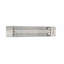 Chauffe-terrasse électrique Eurofase 240V 5000W, SS1-92267156
