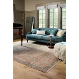 Tapis en laine Amanat