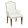 Michael Weiss Travis Arm Chair