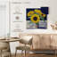 Harnek tournesol nature morte-109377131