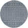 Modern Farmhouse Moroccan Geometric Dark Gray Area Rug