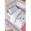 Huckleberry 90cm L Cotton Playmat-857037560
