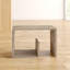 Pedestal End Table-15867563