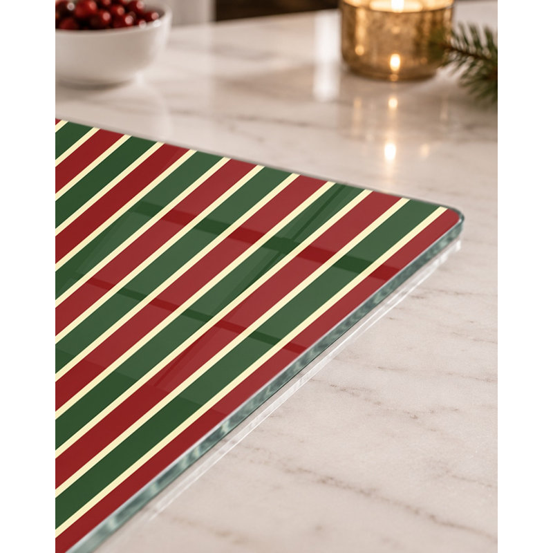 Glass Cutting Board