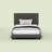 Magin Upholstered Platform Bed-88958013-69900757