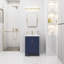 Ensemble de meuble-lavabo simple 24 po Elise-1825013829-1825013828