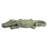 Swamp Beast Crocodile Garden Statue