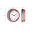 Horloge murale 14 po Atalee-623071938