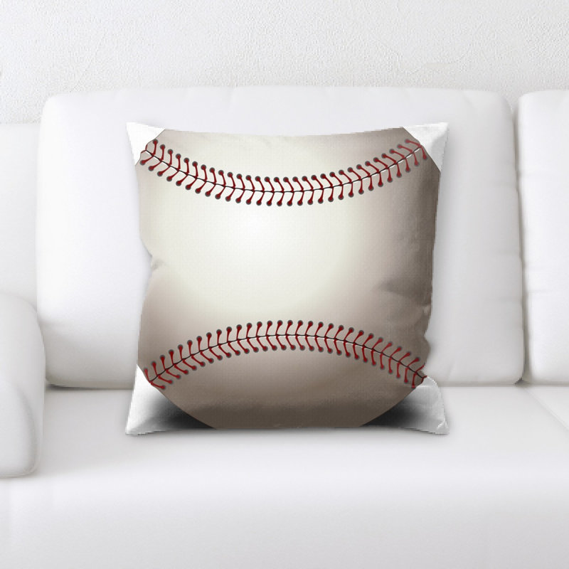 Coussin baseball