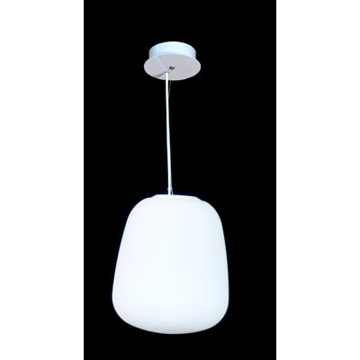 Fashion 1 - Light Unique/Statement Pendant