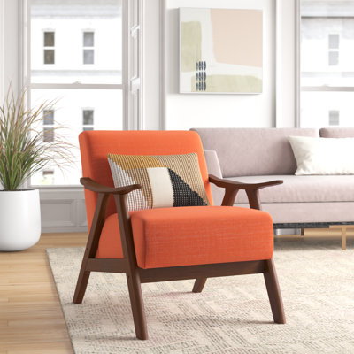Fauteuil Lyelah